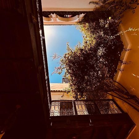 Riad Msholidays Bassin Privatise Marrakech Marakéš Exteriér fotografie